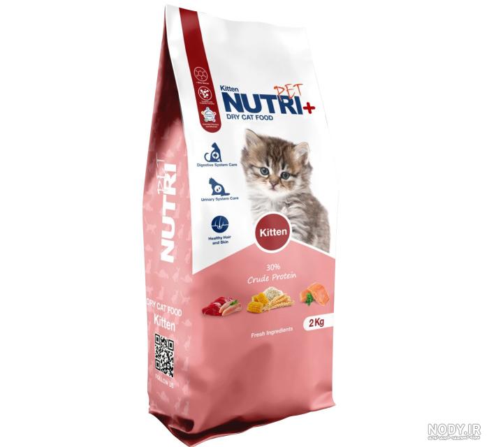 غذای خشک بچه گربه هپی کت Happy Cat Kitten وزن 1 کیلوگرم | پت شاپ آنلاین پت آباد غذای خشک بچه گربه هپی کت Happy Cat Kitten وزن 1 کیلوگرم | پت شاپ آنلاین پت آباد