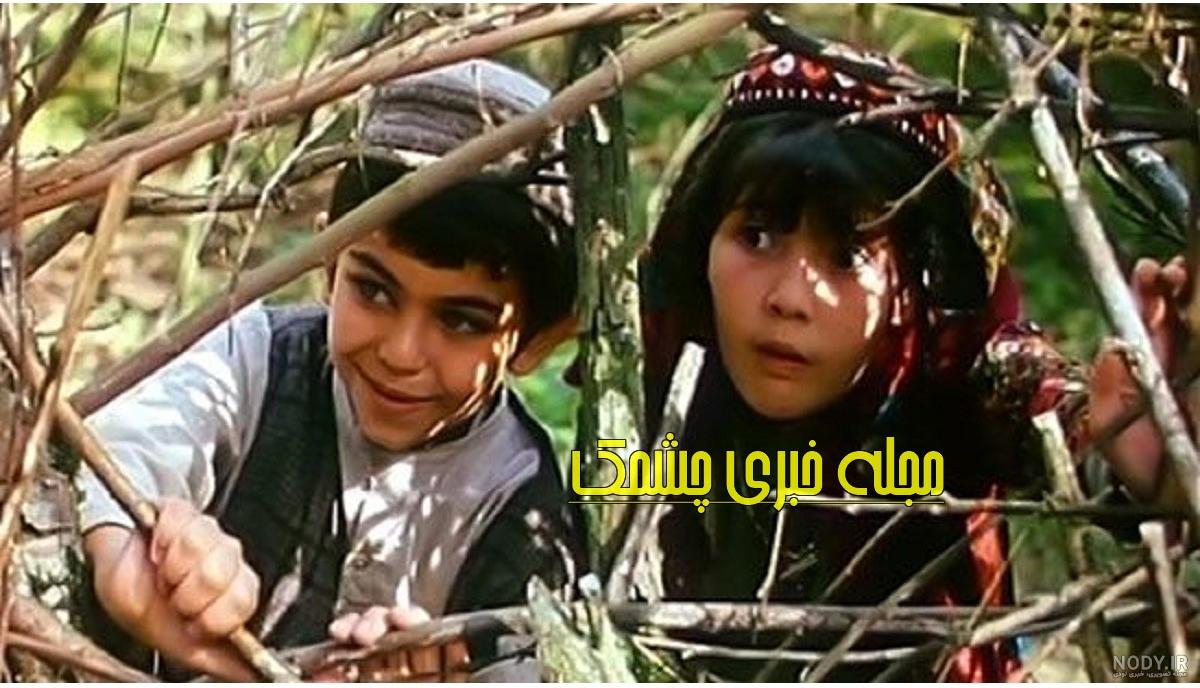 فوت دردناک بیتا توکلی بازیگر کوچولوی سریال در چشم باد + عکس و سرنوشت تلخ