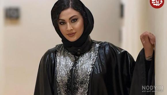 فوت دردناک بیتا توکلی بازیگر کوچولوی سریال در چشم باد + عکس و سرنوشت تلخ