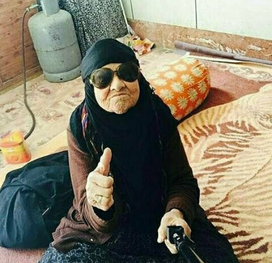 كليپ فوق العاده خنده دار ويژه روز زن و روز مادر