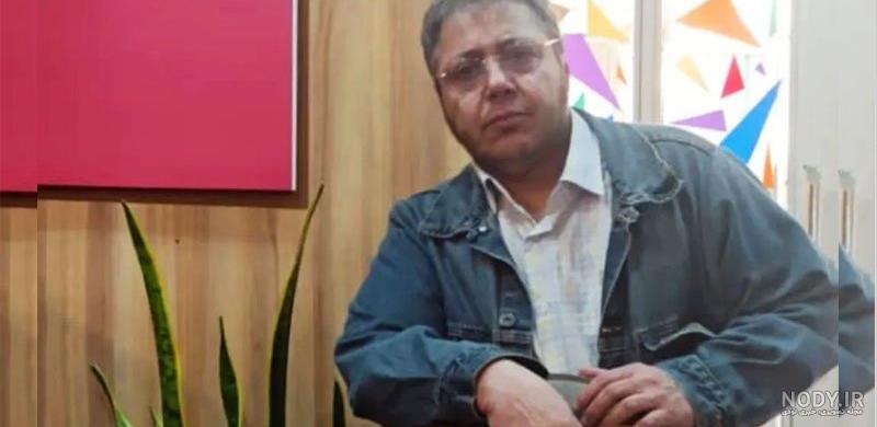 مازیار لرستانی؛ تو همان موقع مرد بودی! مازیار لرستانی؛ تو همان موقع مرد بودی!