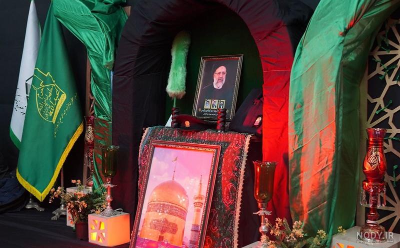 مادر شهیدی که رئیسی را از زیر قرآن رد کرد بشناسید/تصاویر مادر شهیدی که رئیسی را از زیر قرآن رد کرد بشناسید/تصاویر