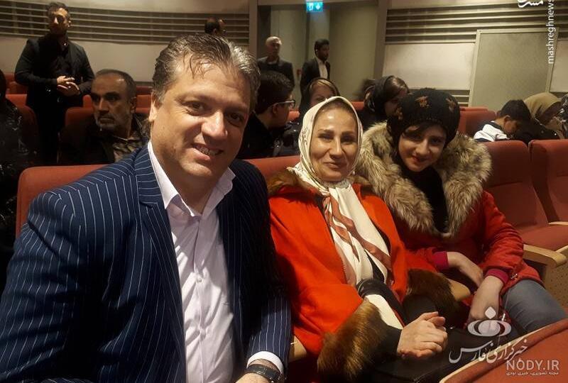 مادر عروس ایران» ۱۳۶۸مین دخترش را به خانه بخت فرستاد – هفته نامه الکترونیکی  آوای دریا