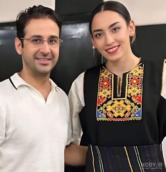 مادر کیمیا علیزاده هم به دخترش پیوست ! مادر کیمیا علیزاده هم به دخترش پیوست !