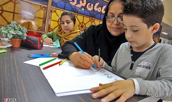 متن و جملات بسیار زیبا و احساسی در مورد مادربزرگ فوت شده متن و جملات بسیار زیبا و احساسی در مورد مادربزرگ فوت شده