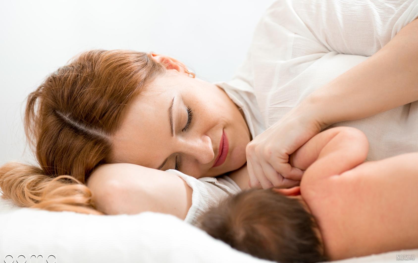 متن و جملات تبریک تولد نوزاد + عکس نوشته های تبریک قدم نو رسیده