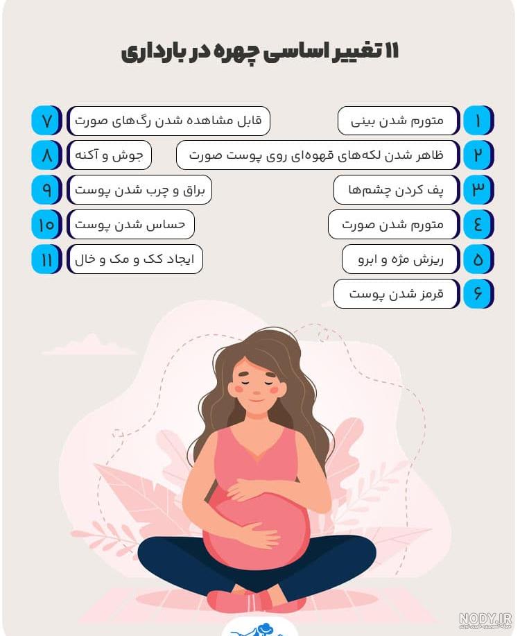 مراحل رشد جنین هفته به هفته در رحم مادر + عکس و جدول مراحل رشد جنین هفته به هفته در رحم مادر + عکس و جدول