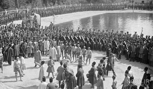 مردان جذابی که زمانی بر روی جلد مجلات می درخشیدند (+عکس) مردان جذابی که زمانی بر روی جلد مجلات می درخشیدند (+عکس)