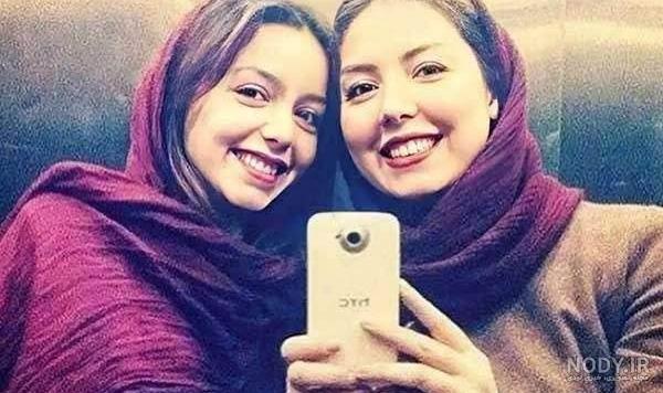 نازنین بیاتی بازیگر جوان سینما+تصاویر نازنین بیاتی بازیگر جوان سینما+تصاویر