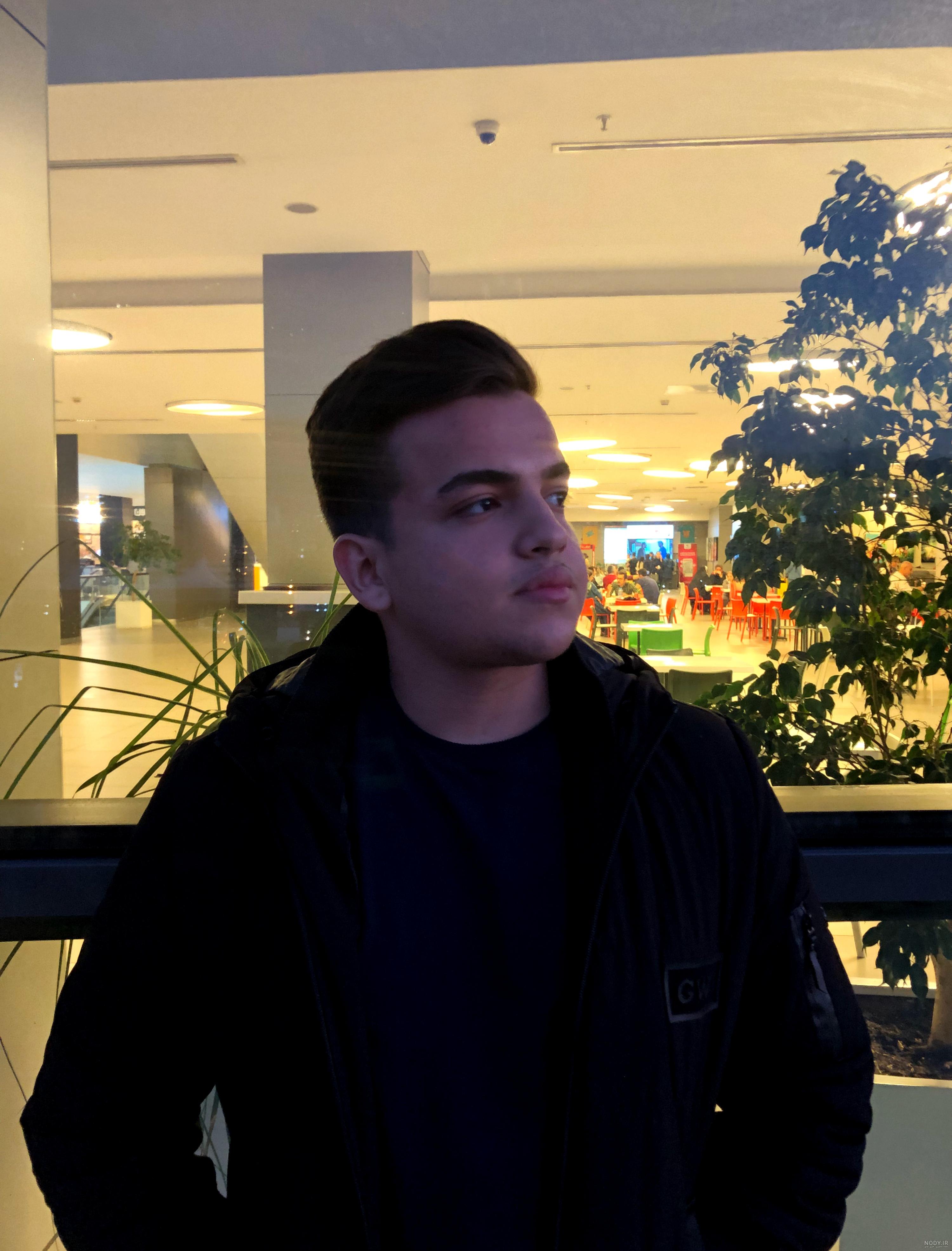 نسل 5 رپفارسی - تستچی