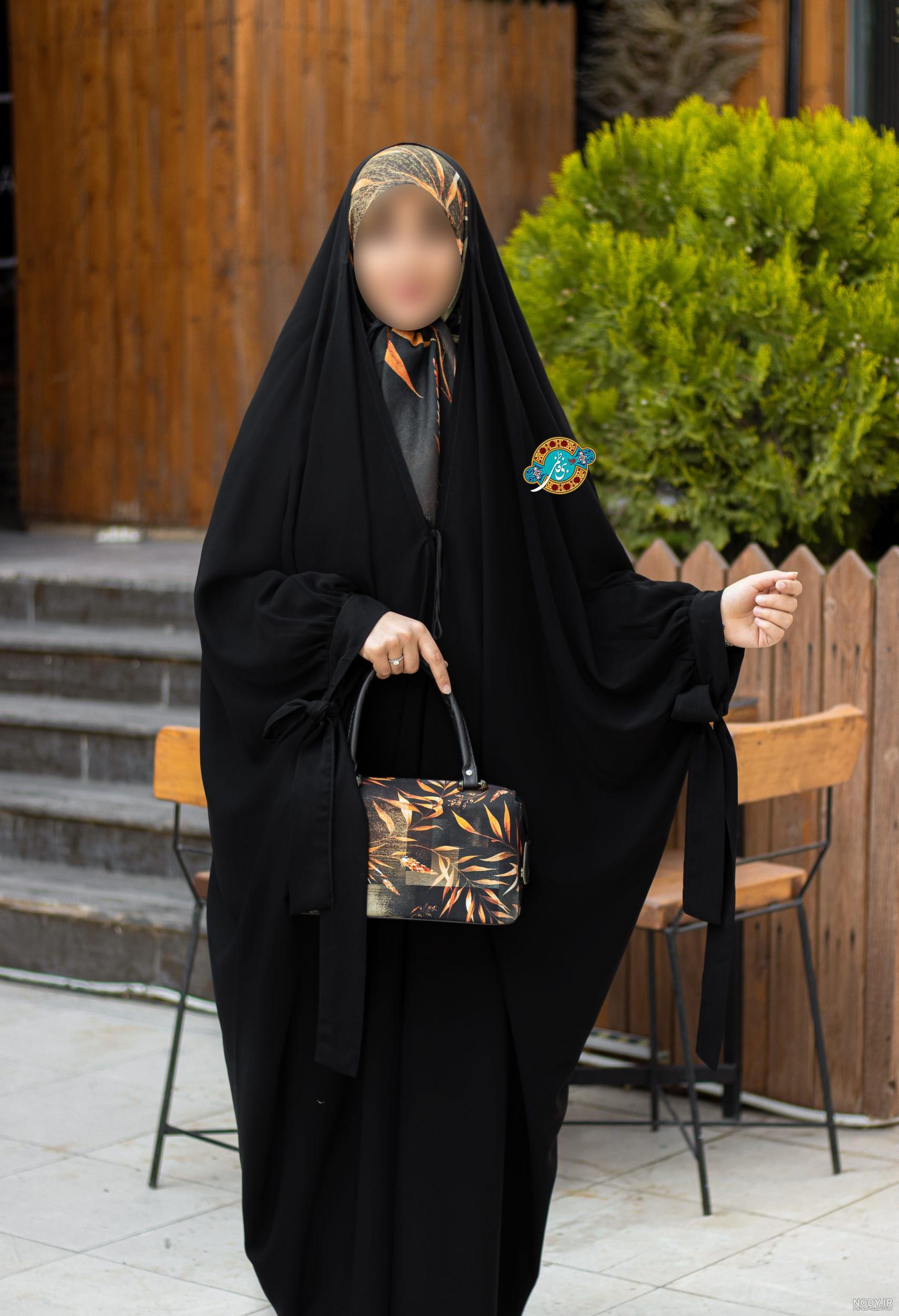 نگاهی به بازیگران زن سینمای ایران با چادر مشکی+عکس/ از هدیه تهرانی و نیکی  کریمی تا سحر دولتشاهی و الناز شاکردوست