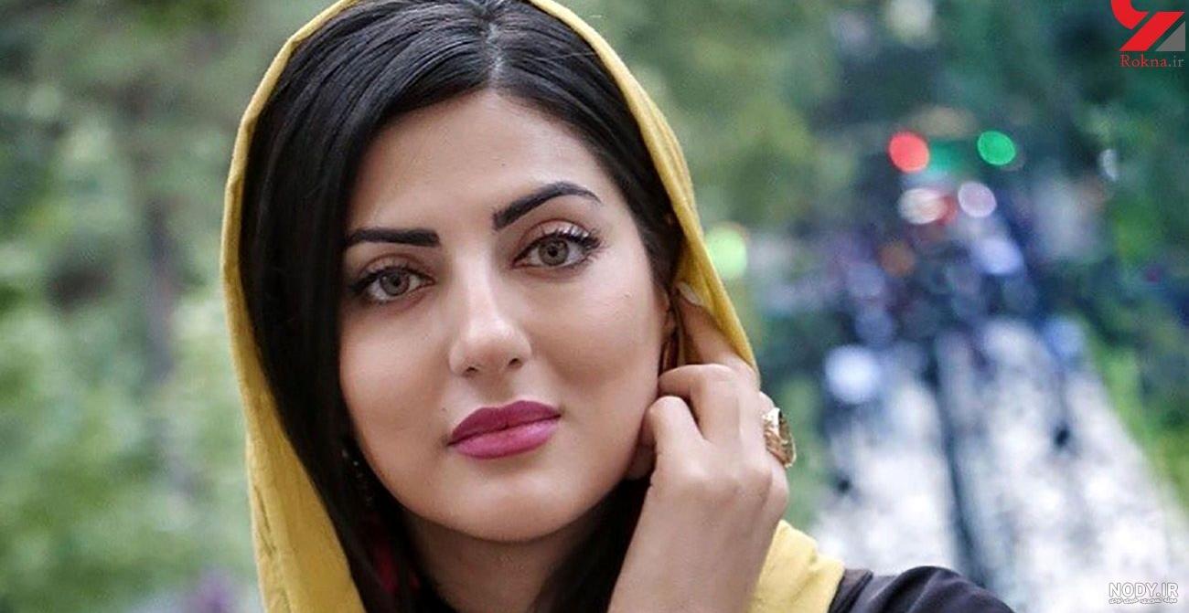 هلیا امامی با این تصاویر جذاب اینستاگرامش را به روز کرد هلیا امامی با این تصاویر جذاب اینستاگرامش را به روز کرد