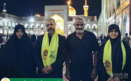 همسر شهید حججی در گفت‌وگو با ایسنا:محسن یک «آتش به اختیار» تمام عیار بود -  ایسنا