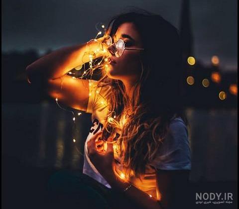پروفایل غمگین ( عکس های احساسی و مفهومی جدید !!! ) - DOODOOPS.COM