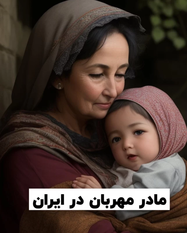 پروفایل مادر / بیش از 110 عکس نوشته مادر پروفایل مادر / بیش از 110 عکس نوشته مادر