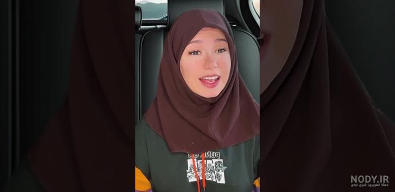 چالش عکس پدر مادر پریسا پور مشکی واقعی