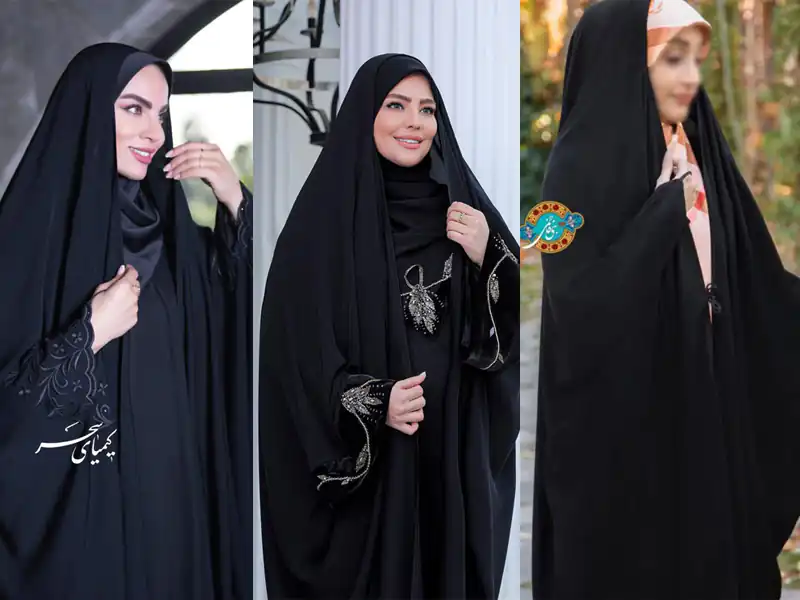 چادر مشکی نازدونه, قیمت چادر عربی عبایی جده ساده و مجلسی, مانتو عبایی چادر مشکی نازدونه, قیمت چادر عربی عبایی جده ساده و مجلسی, مانتو عبایی