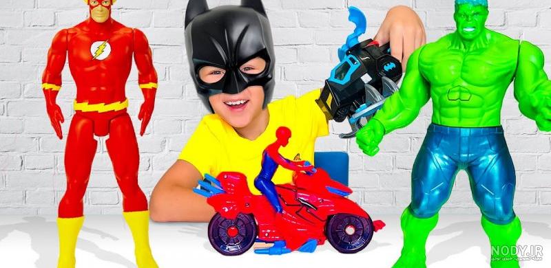 چرا بازی Marvel's Spider-Man یکی از بهترین اقتباس‌های مرد عنکبوتی است؟