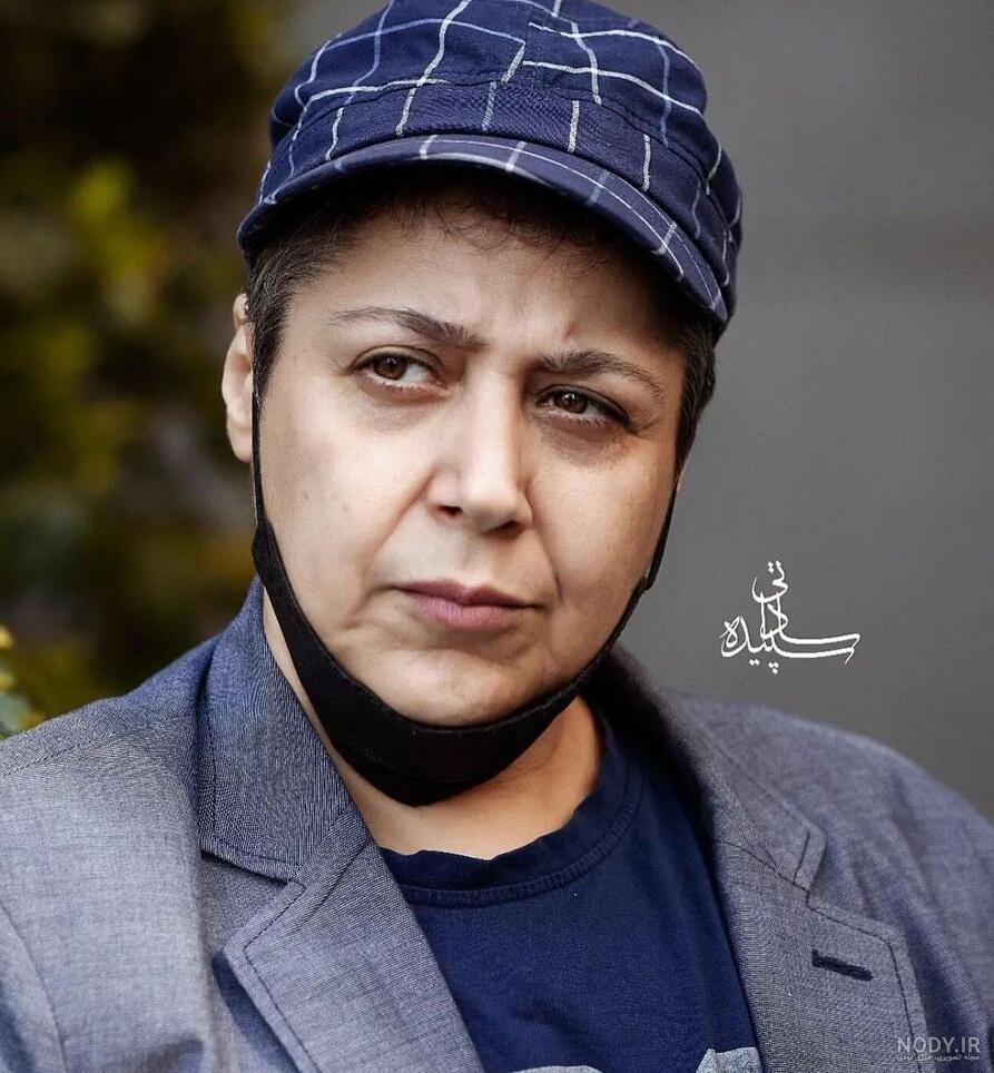 چهره مازیار لرستانی کاملا مردانه شد/ عکس چهره مازیار لرستانی کاملا مردانه شد/ عکس