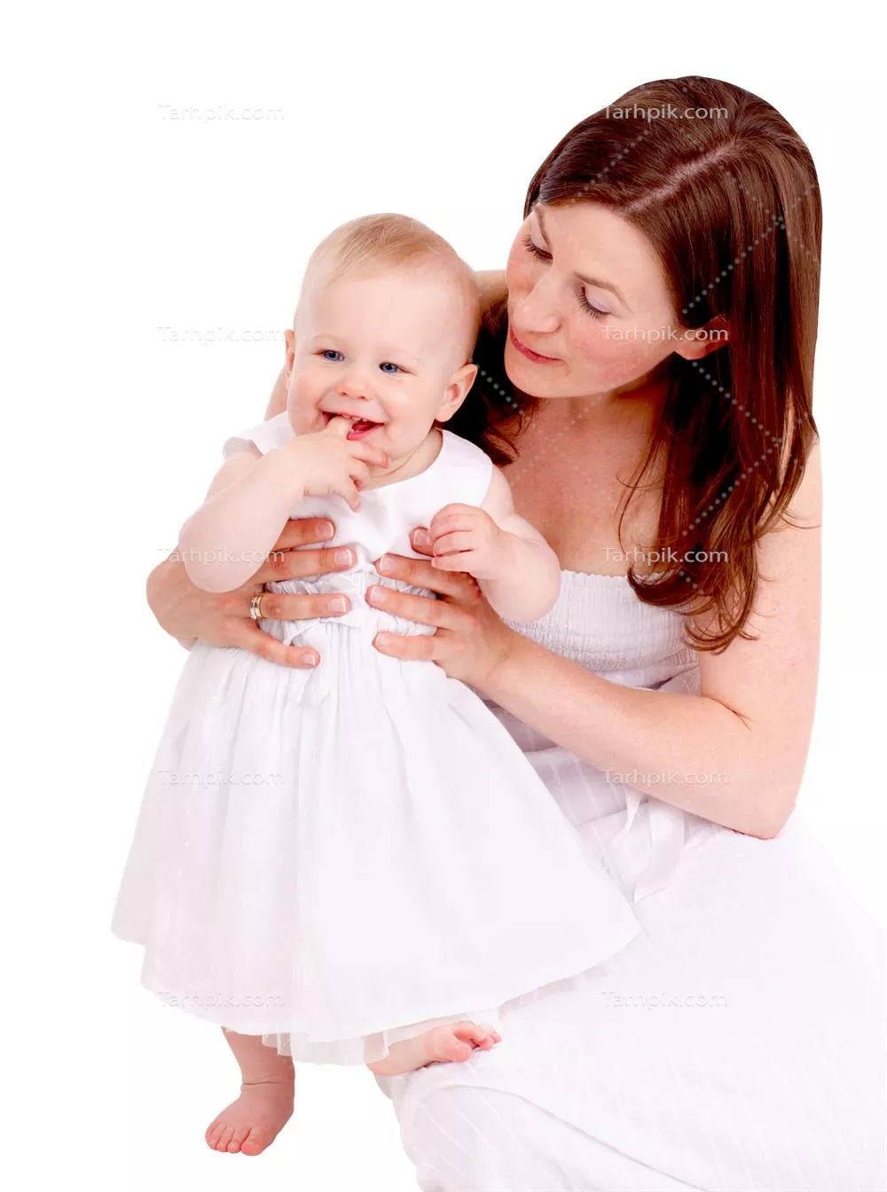 ژست دونفره عکس نوزاد با مادر در منزل - مجله چند ماهمه ژست دونفره عکس نوزاد با مادر در منزل - مجله چند ماهمه