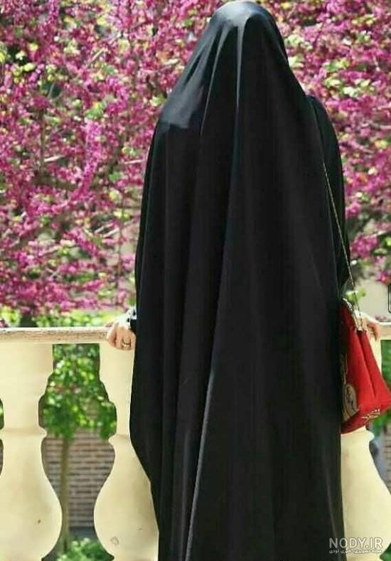 ژست های عکاسی با حجاب | کادرو ژست های عکاسی با حجاب | کادرو