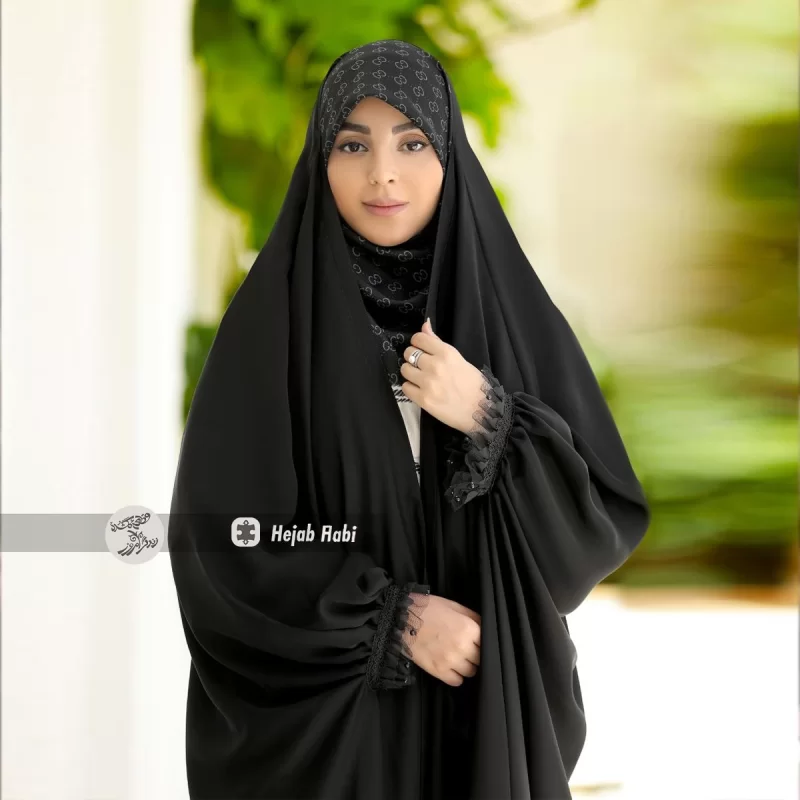 ژست عکس دختر چادری - عکس نودی ژست عکس دختر چادری - عکس نودی