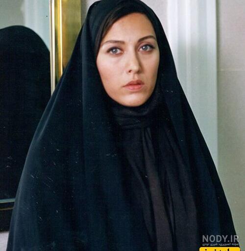 ژست عکس دخترانه با چادر ❤️ [ بهترین تصاویر ]