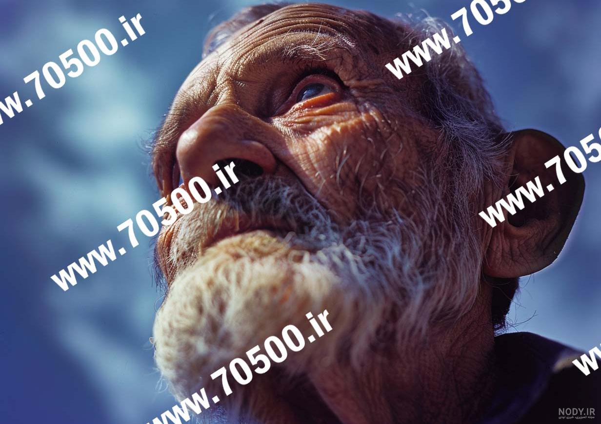 گالری آثار طراحی و نقاشی امیر موحدان | طراحی از چهره