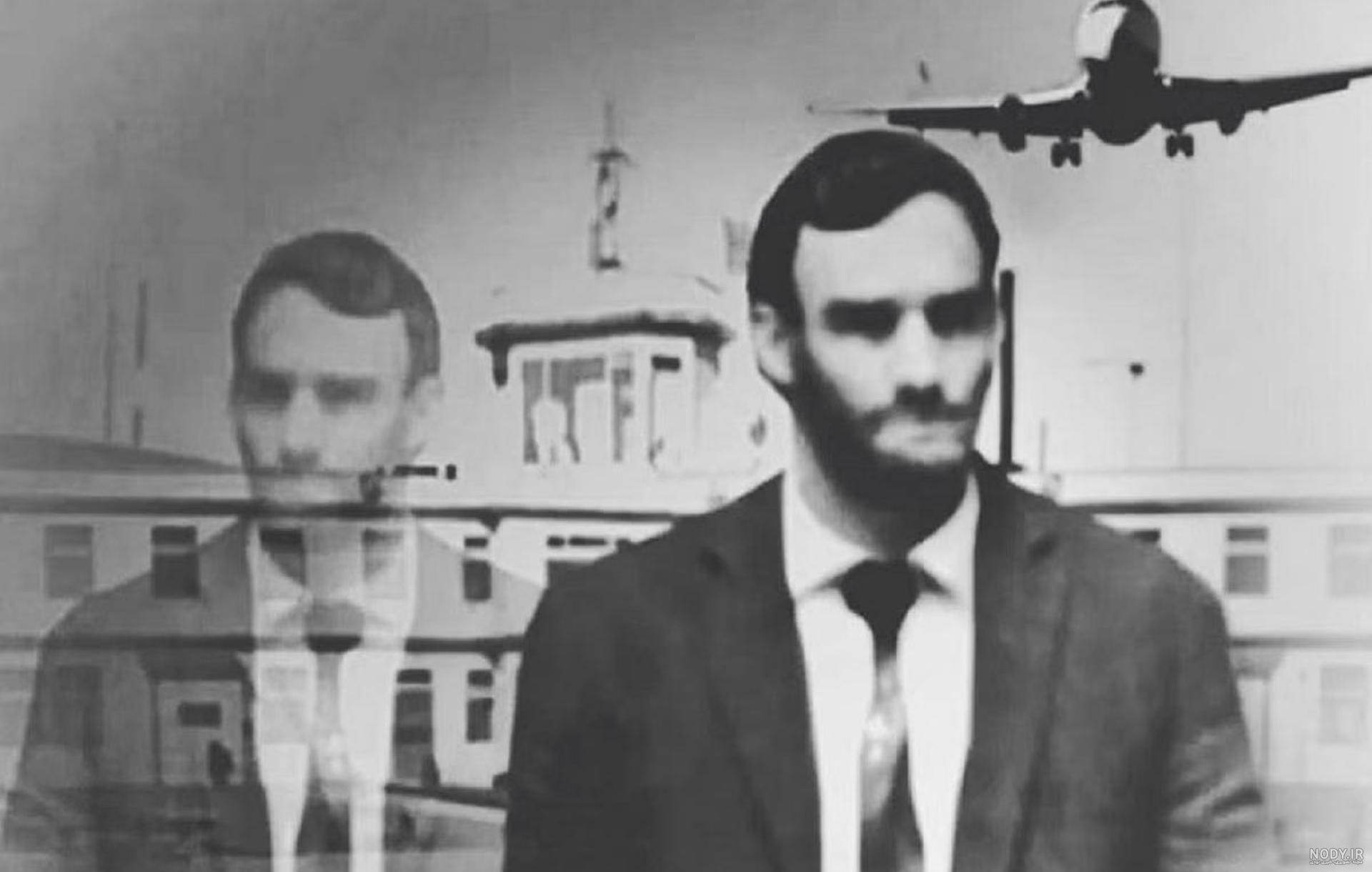 یک برنده تنها - مردم خامی که سایه های طولانی می اندازند 1030537 یک برنده تنها - مردم خامی که سایه های طولانی می اندازند 1030537