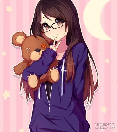 عکس خفن عکس پروفایل کارتونی خفن غمگین