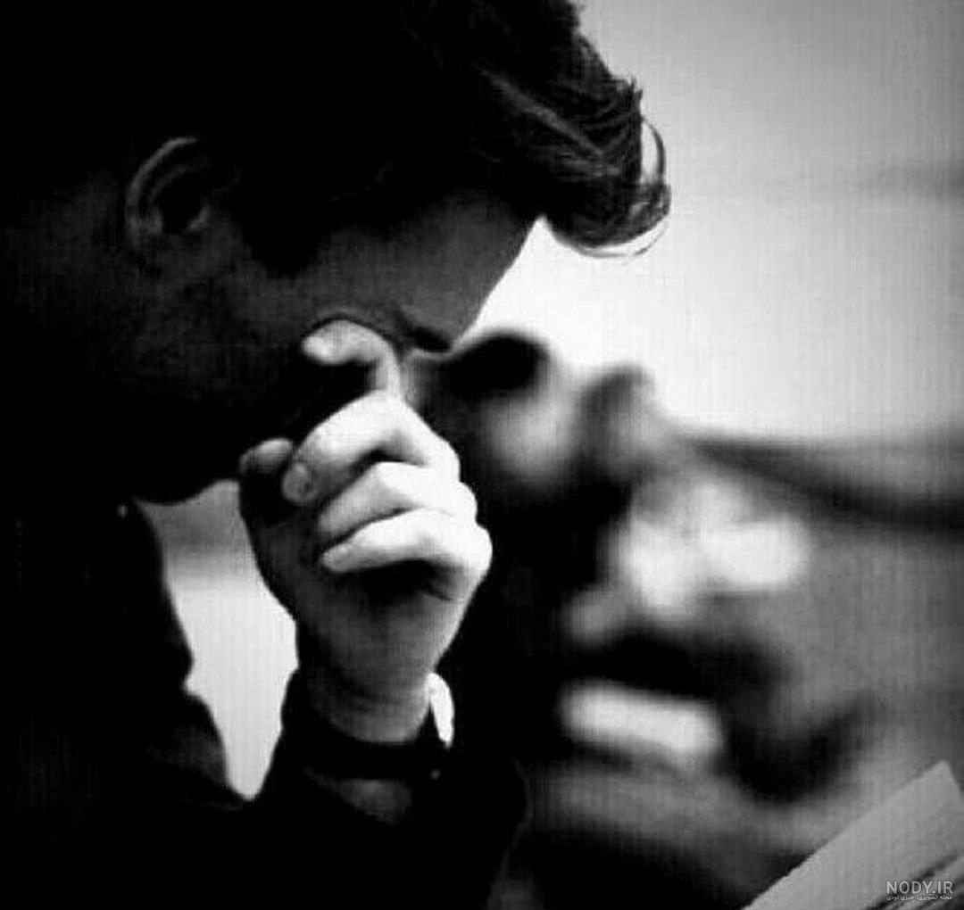 عکس خفن عکس پروفایل کارتونی خفن غمگین