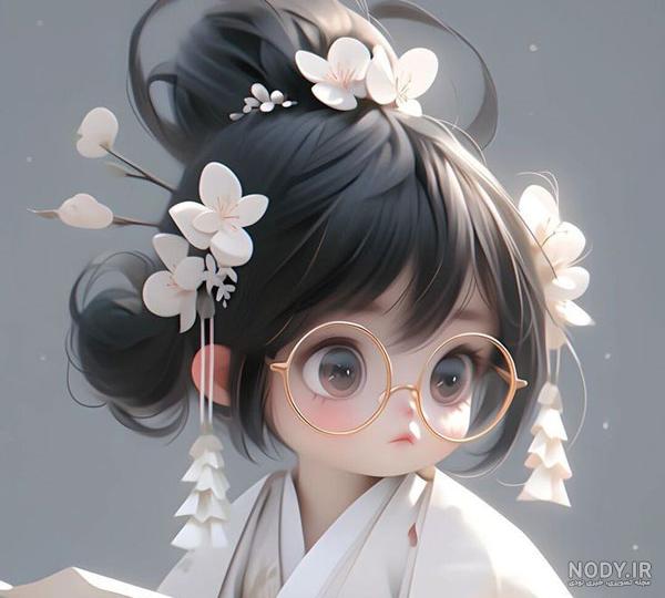 عکس کارتون جدید