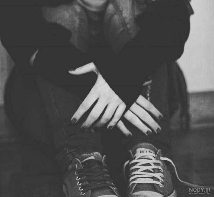 عکس خفن عکس پروفایل کارتونی خفن غمگین