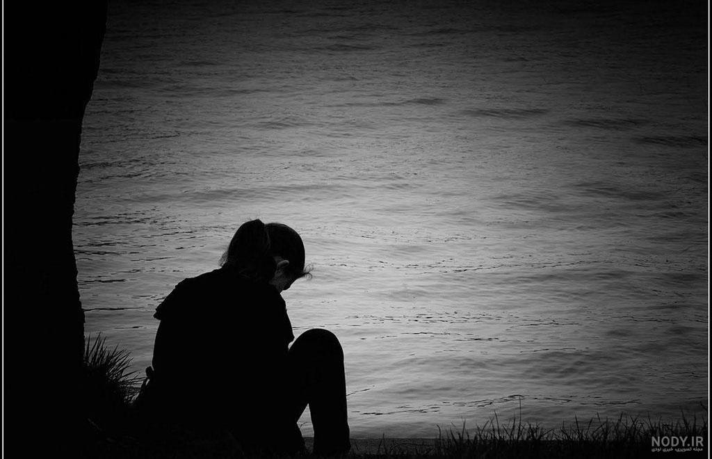 عکس خفن عکس پروفایل کارتونی خفن غمگین