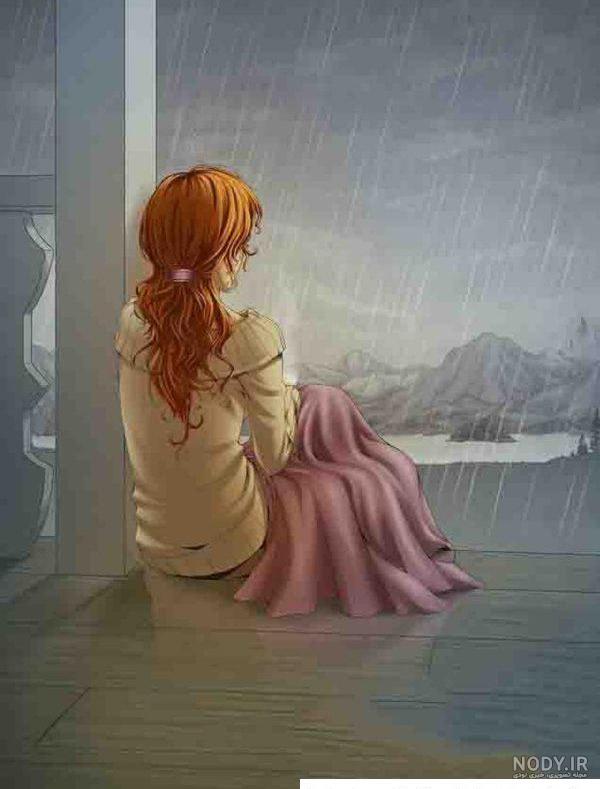 عکس کارتون جدید