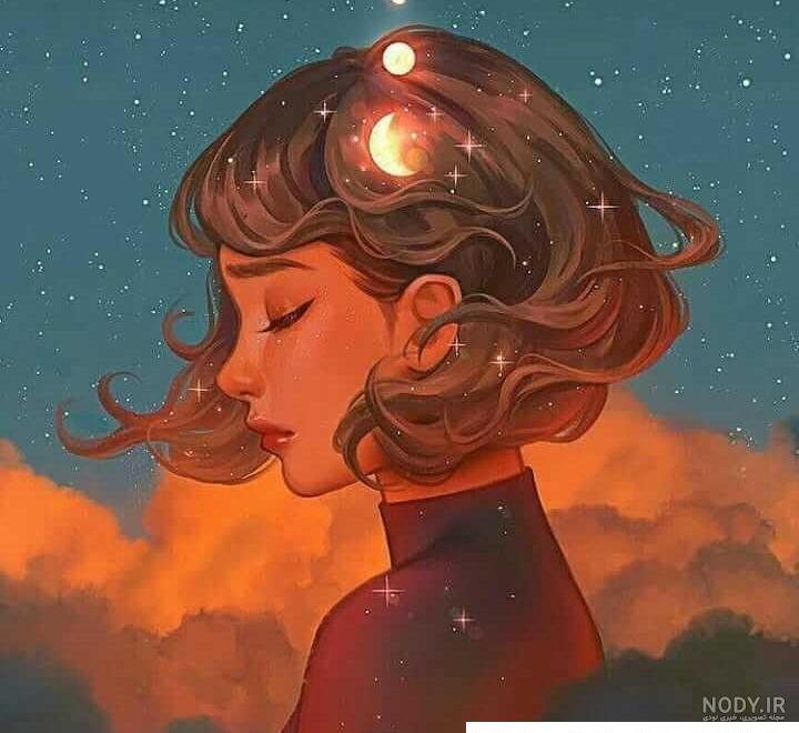 عکس کارتون جدید