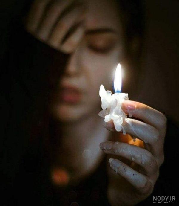 عکس خفن عکس پروفایل کارتونی خفن غمگین