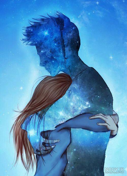 عکس خفن عکس پروفایل کارتونی خفن غمگین