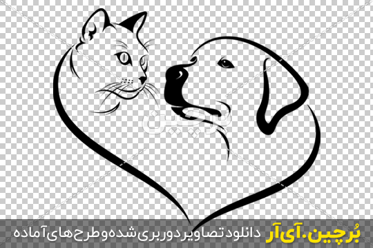 آموزش نقاشی گربه آموزش نقاشی گربه