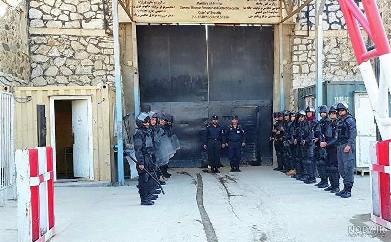 بزرگترین و خطرناکترین زندان افغانستان - قتلگاه ۱۷۰۰۰ انسان بیگناه - پلچرخی Policharkhi بزرگترین و خطرناکترین زندان افغانستان - قتلگاه ۱۷۰۰۰ انسان بیگناه - پلچرخی Policharkhi