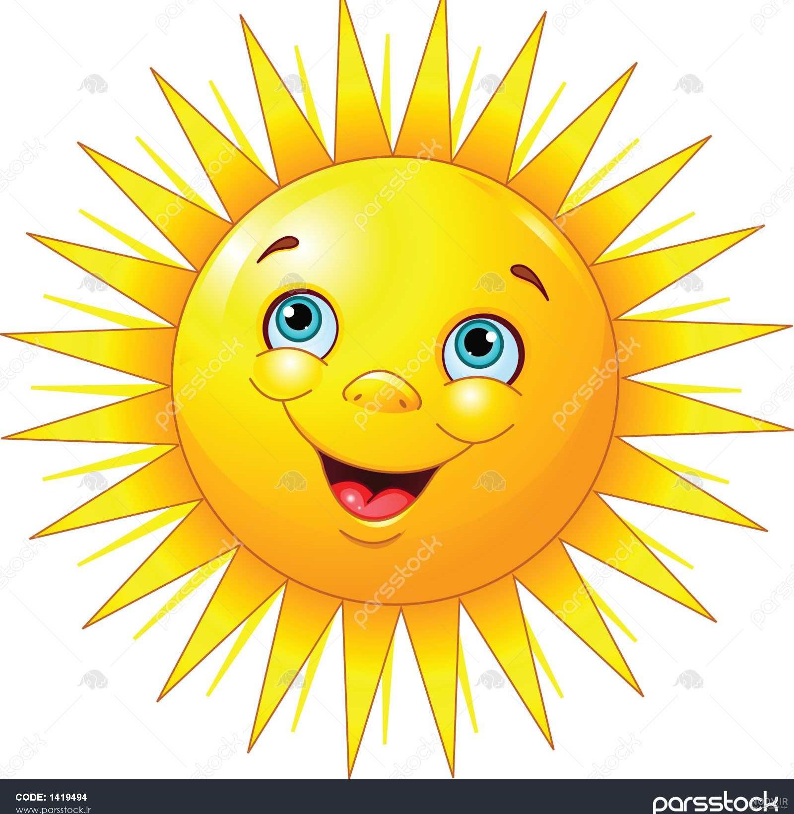 تصویر PNG خورشید کارتونی با کیفیت (Transparent Cute Sun Picture) تصویر PNG خورشید کارتونی با کیفیت (Transparent Cute Sun Picture)