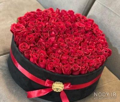 خرید و سفارش کیک جعبه گل رز 🌹🌹🌹 |جدیدترین کیک های الوکیک زمستان 1401