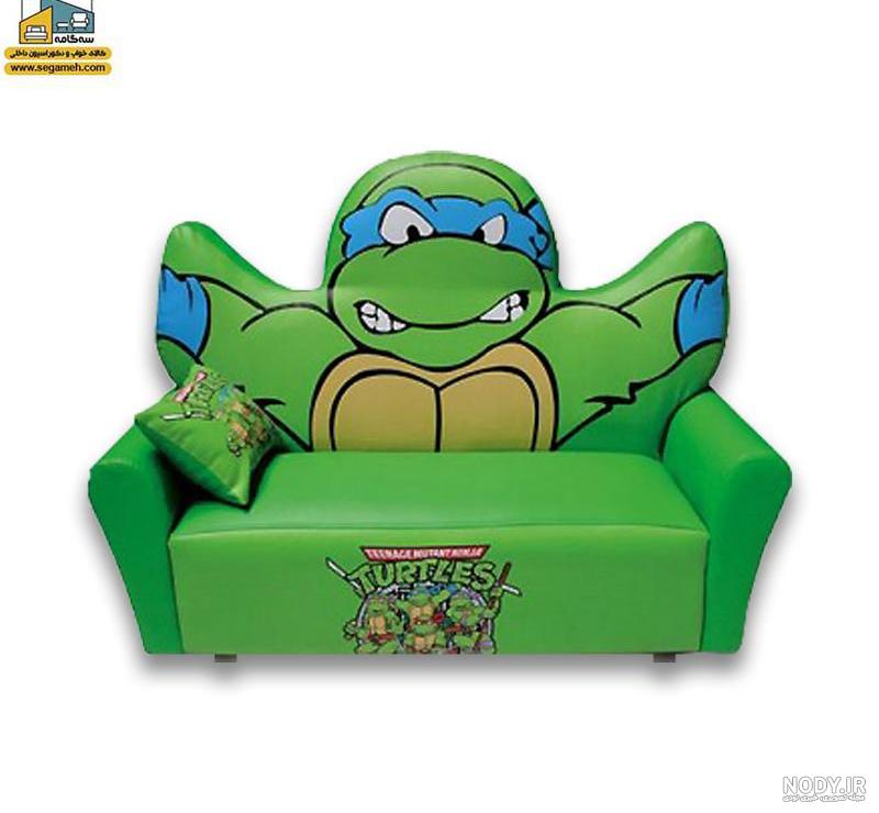 خرید و قیمت ست نقاب لاک پشت های نینجا از غرفه SP Toys خرید و قیمت ست نقاب لاک پشت های نینجا از غرفه SP Toys