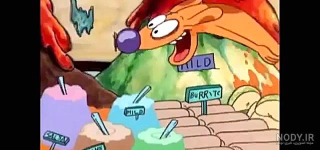دانلود مجموعه کارتون CatDog گربه سگ زبان اصلی - فایل نیکو
