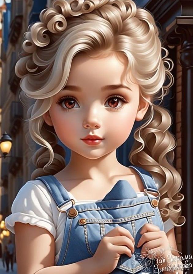عکس دختر کارتونی؛ زیباترین عکس های کارتونی دخترانه برای پروفایل - ستاره عکس دختر کارتونی؛ زیباترین عکس های کارتونی دخترانه برای پروفایل - ستاره