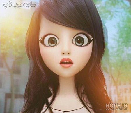 عکس دخترانه کفشدوزکی ❤️ [ بهترین تصاویر ]