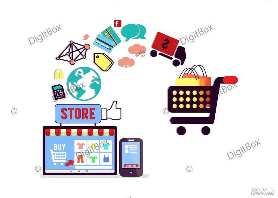 عکس پروفایل ثبت سفارش - عکس نودی