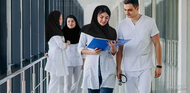 عکس کتاب های رشته پزشکی عکس کتاب های رشته پزشکی