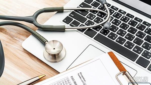 عکس کتاب های پزشکی عکس کتاب های پزشکی