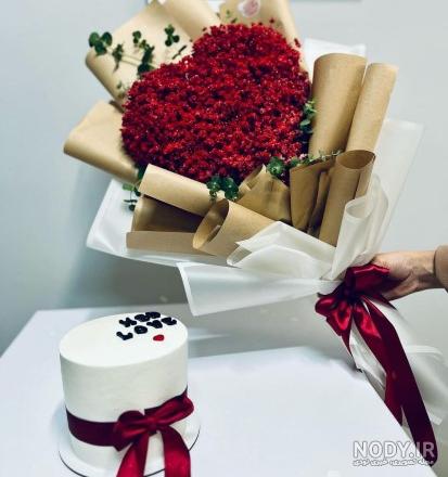 عکس کیک تولد و کادو - عکس نودی عکس کیک تولد و کادو - عکس نودی